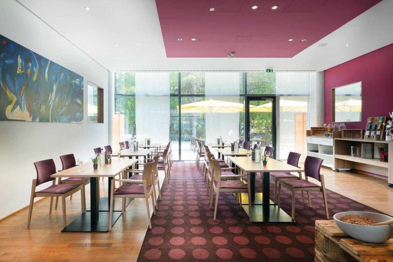 Fotos del hotel - SEMINARIS CAMPUS HOTEL BERLIN