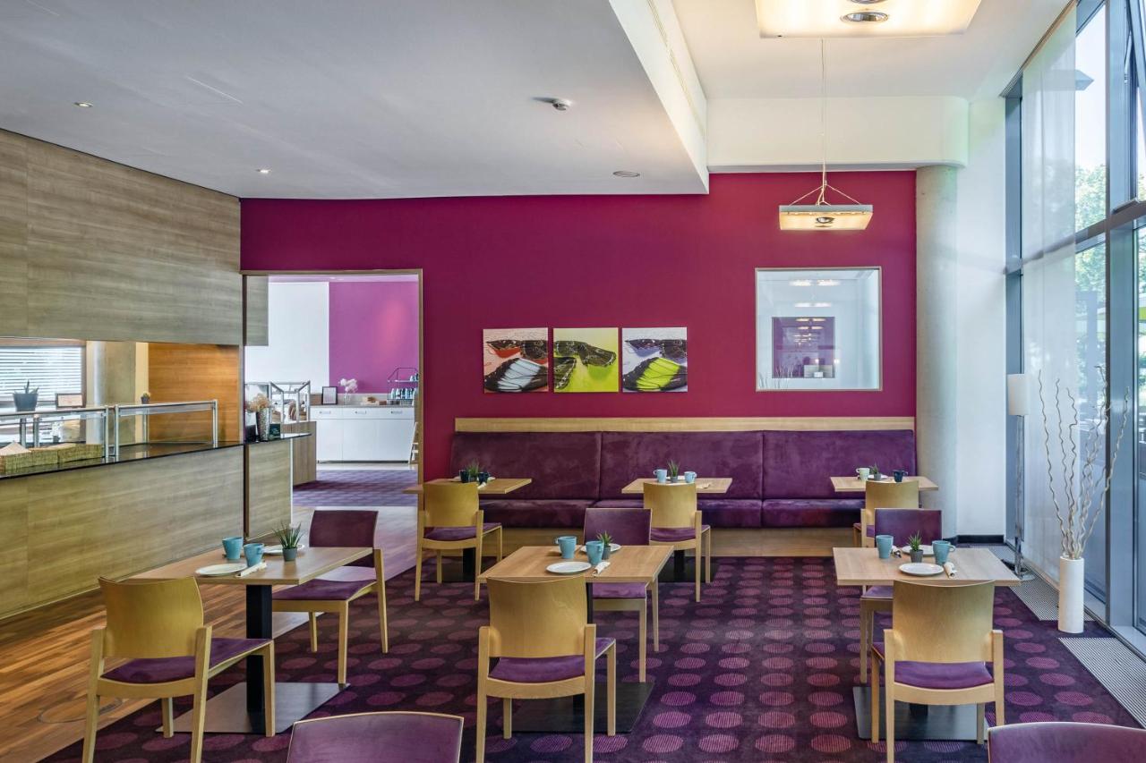 Fotos del hotel - SEMINARIS CAMPUS HOTEL BERLIN