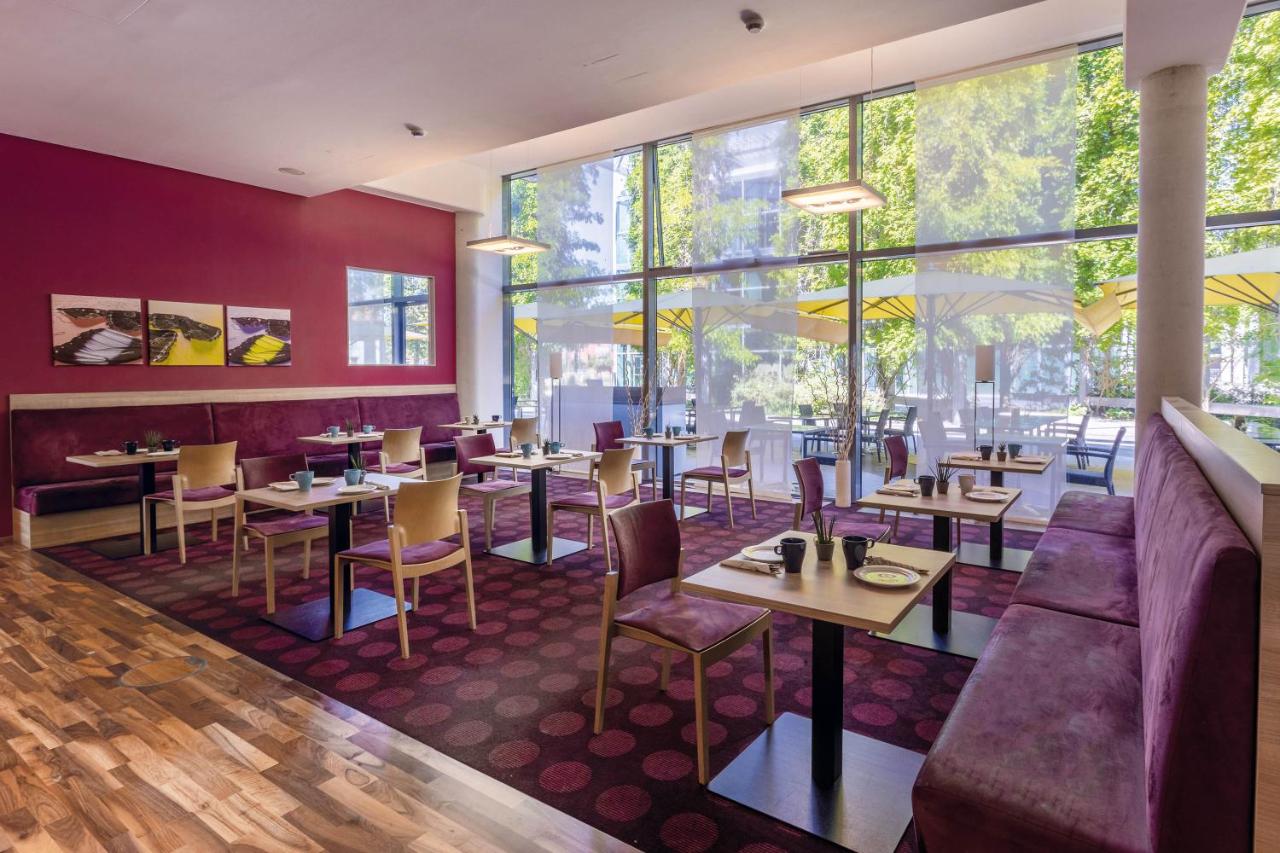 Fotos del hotel - SEMINARIS CAMPUS HOTEL BERLIN