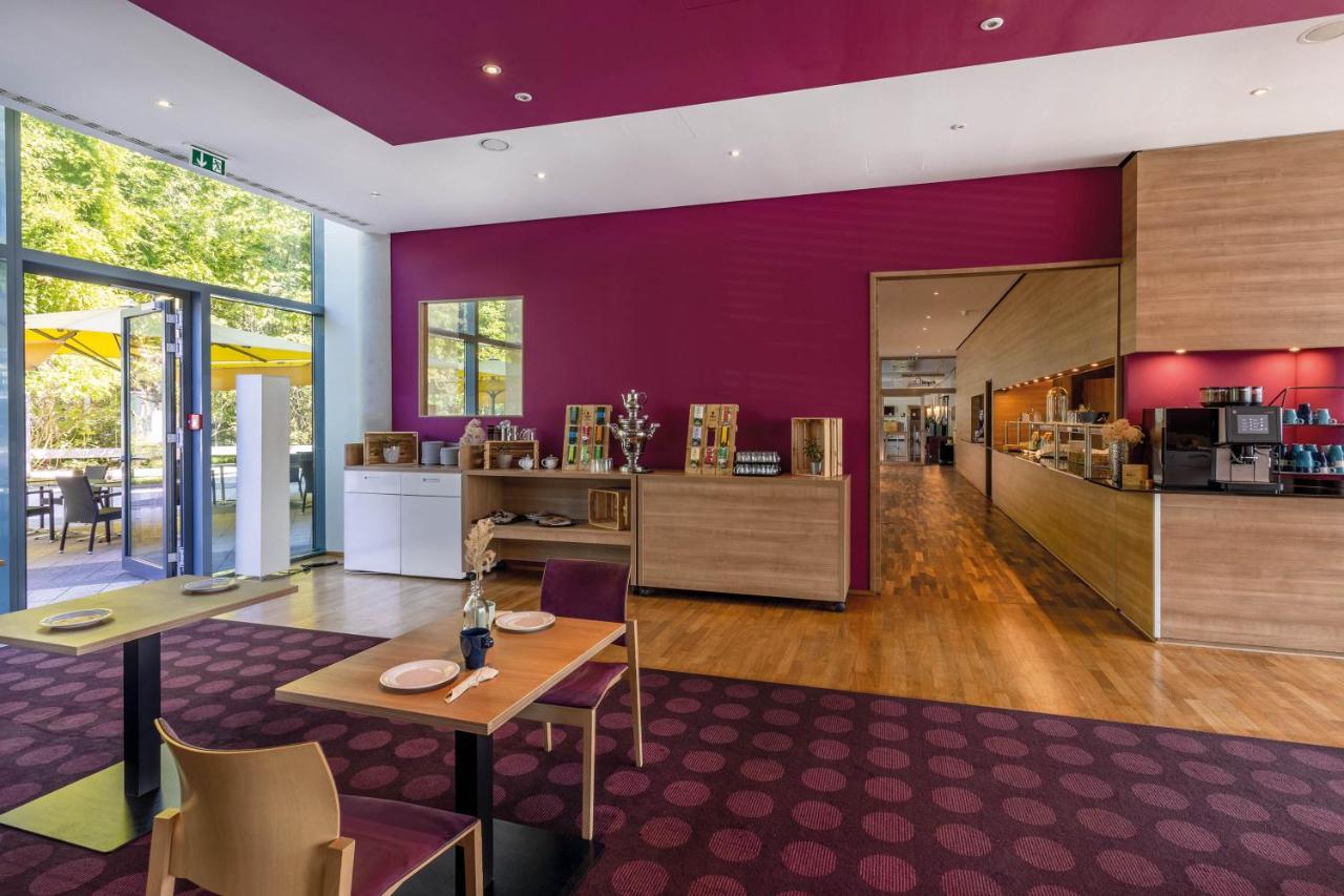 Fotos del hotel - SEMINARIS CAMPUS HOTEL BERLIN