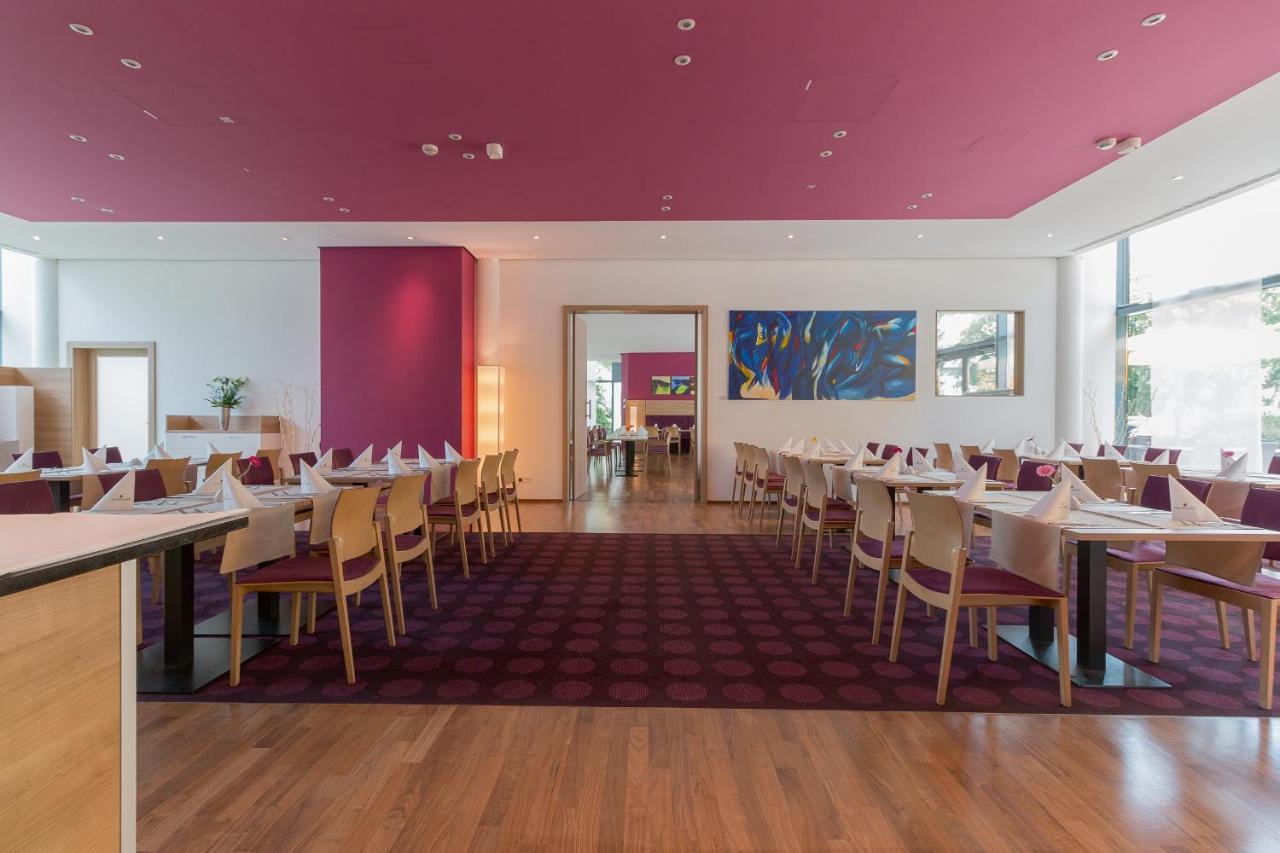Fotos del hotel - SEMINARIS CAMPUS HOTEL BERLIN