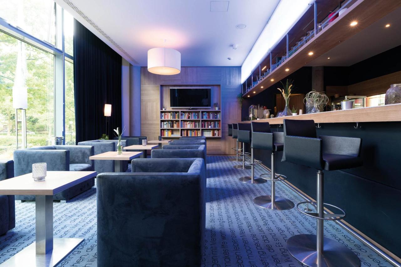 Fotos del hotel - SEMINARIS CAMPUS HOTEL BERLIN