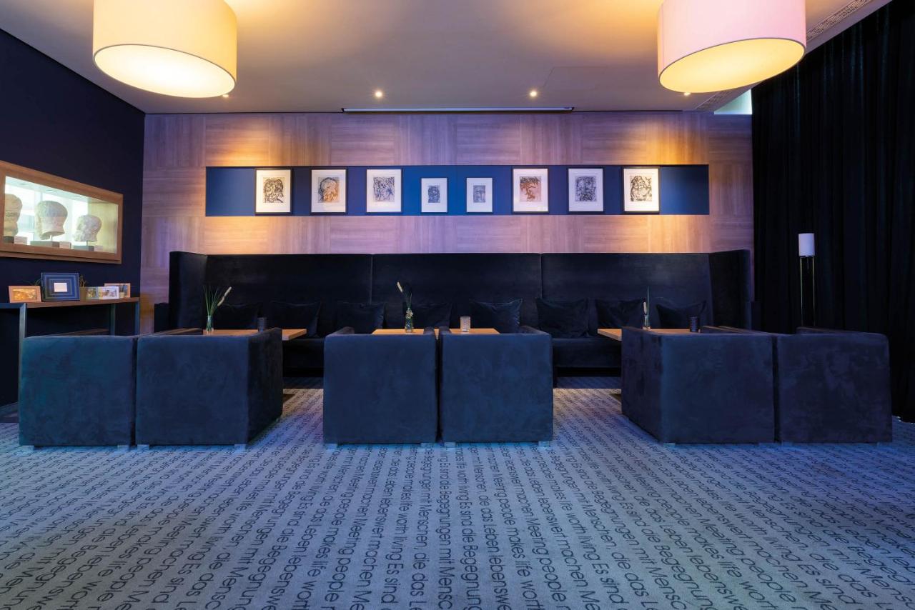 Fotos del hotel - SEMINARIS CAMPUS HOTEL BERLIN