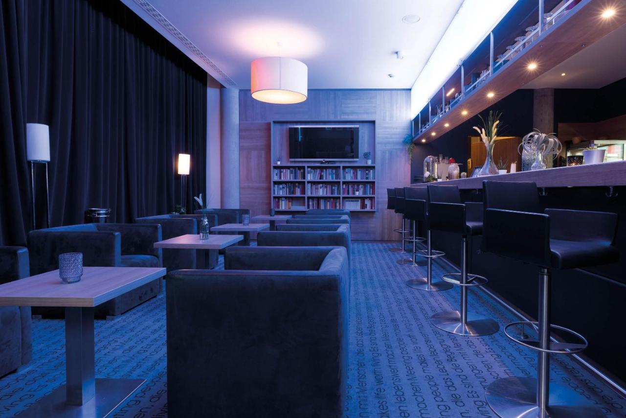 Fotos del hotel - SEMINARIS CAMPUS HOTEL BERLIN