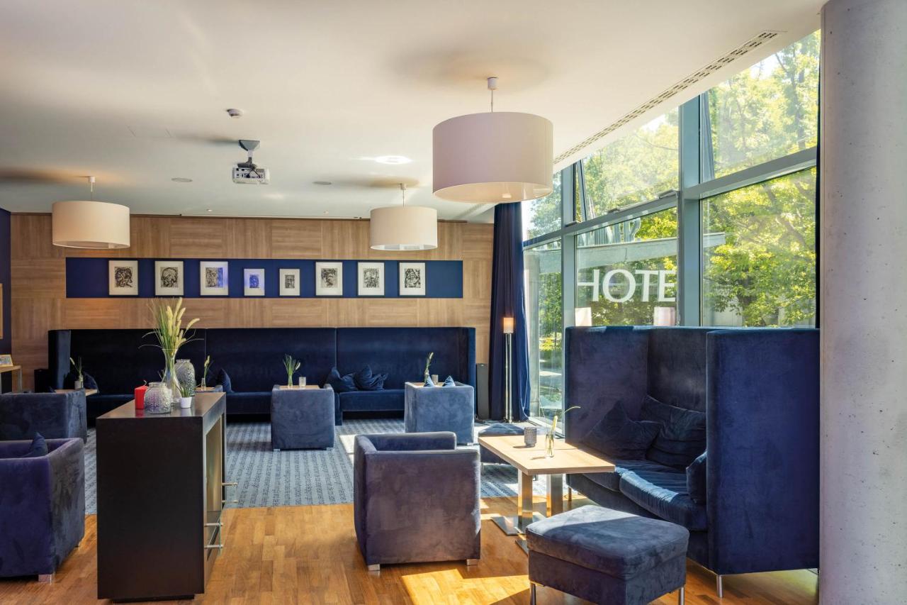 Fotos del hotel - SEMINARIS CAMPUS HOTEL BERLIN