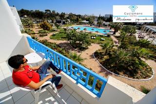 Fotos del hotel - CYCLAMENS HOTEL MECHMOUM