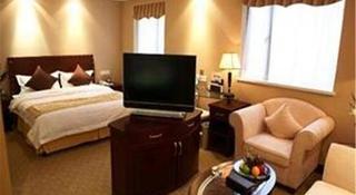 Fotos del hotel - Blue Horizon Royal Parklane International Hotel