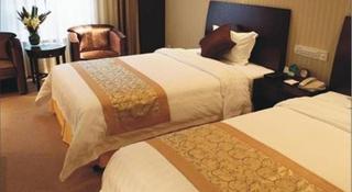 Fotos del hotel - Blue Horizon Royal Parklane International Hotel
