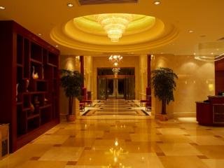 Fotos del hotel - Blue Horizon Royal Parklane International Hotel