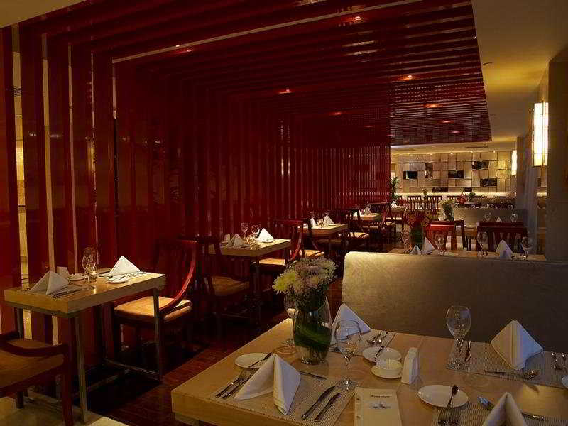 Fotos del hotel - Blue Horizon Royal Parklane International Hotel