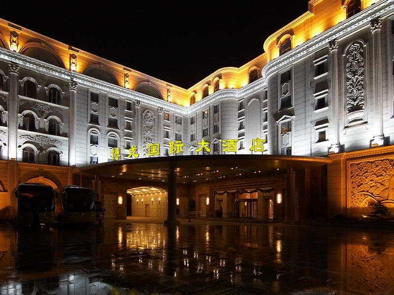 Fotos del hotel - Blue Horizon Royal Parklane International Hotel