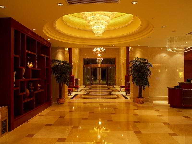 Fotos del hotel - Blue Horizon Royal Parklane International Hotel