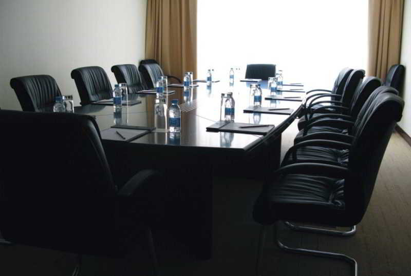 Fotos del hotel - Blue Horizon Royal Parklane International Hotel