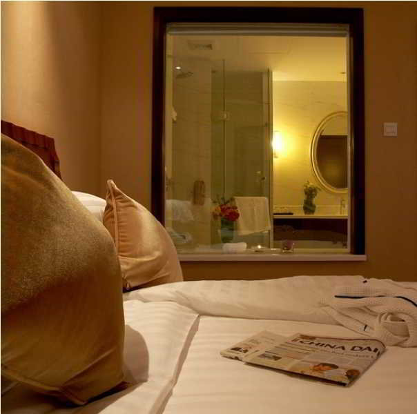 Fotos del hotel - Blue Horizon Royal Parklane International Hotel