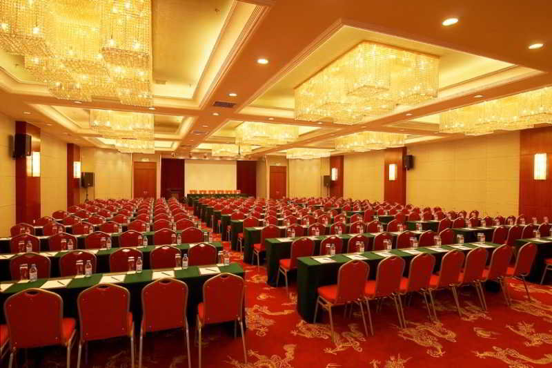Fotos del hotel - Blue Horizon Royal Parklane International Hotel