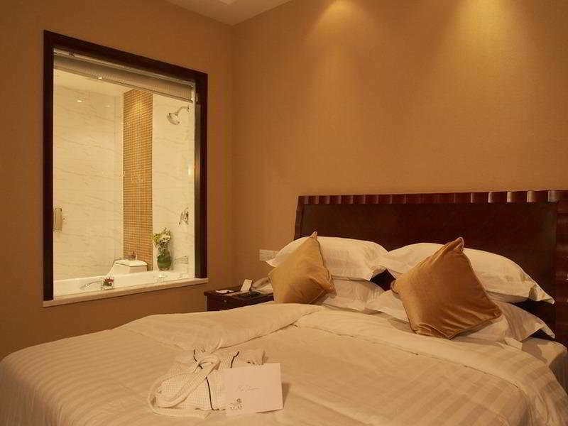 Fotos del hotel - Blue Horizon Royal Parklane International Hotel