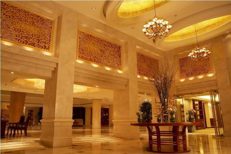 Fotos del hotel - Blue Horizon Royal Parklane International Hotel