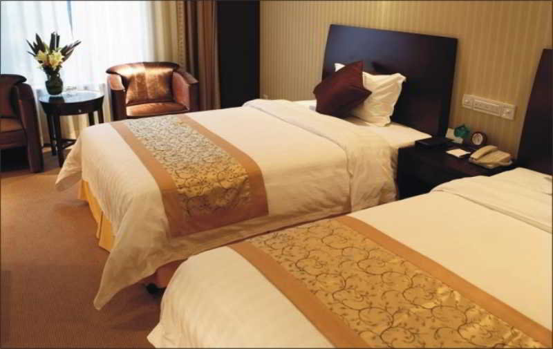 Fotos del hotel - Blue Horizon Royal Parklane International Hotel