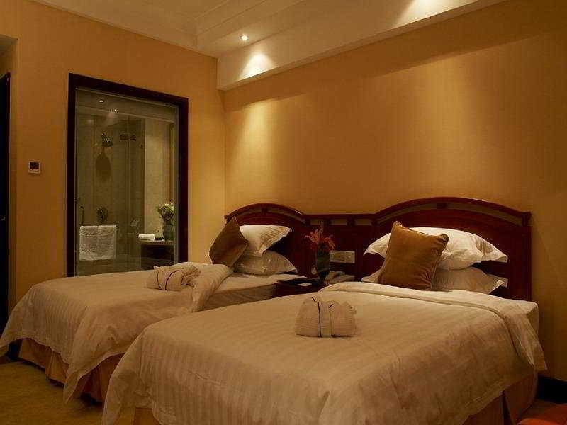 Fotos del hotel - Blue Horizon Royal Parklane International Hotel
