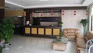 Fotos del hotel - YI TING HOTEL CHAIN SHANGHAI DONGFANG ROAD SHOP