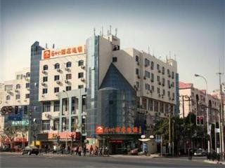 Fotos del hotel - YI TING HOTEL CHAIN SHANGHAI DONGFANG ROAD SHOP