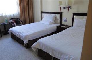 Fotos del hotel - YI TING HOTEL CHAIN SHANGHAI DONGFANG ROAD SHOP