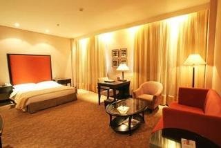 Fotos del hotel - YI TING HOTEL CHAIN SHANGHAI DONGFANG ROAD SHOP