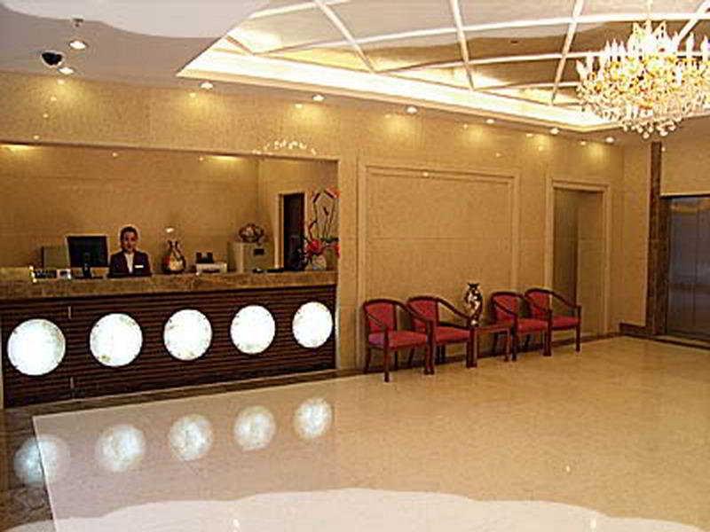 Fotos del hotel - Grand You You