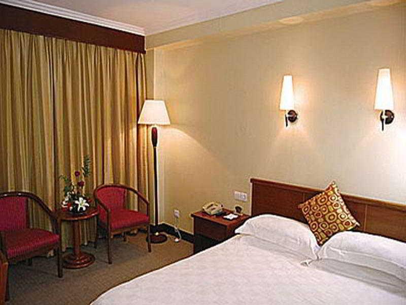 Fotos del hotel - Grand You You