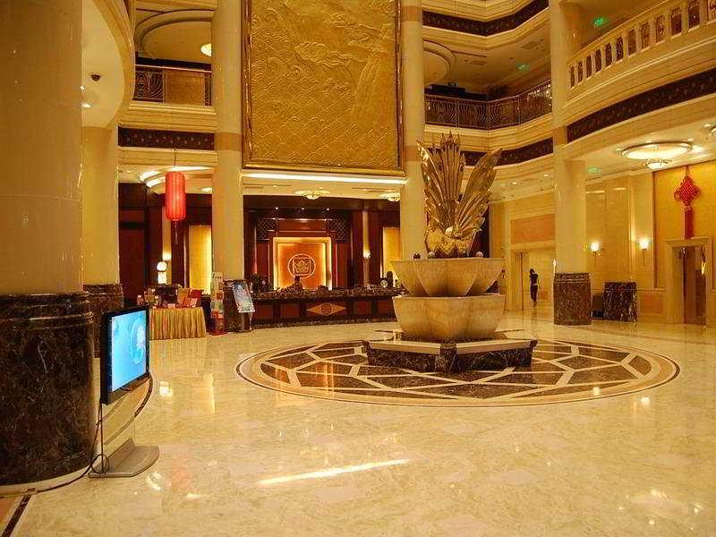 Fotos del hotel - UNIVERSAL EVER-RICH