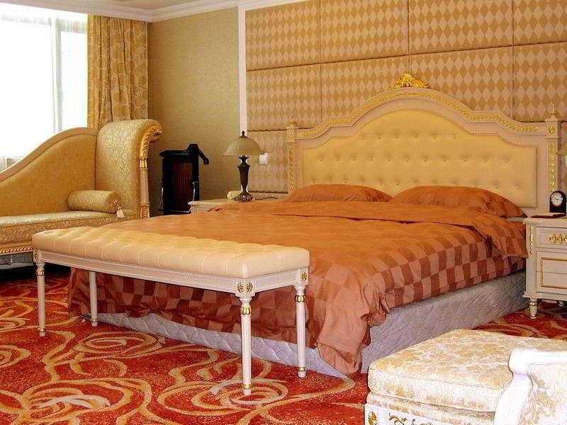 Fotos del hotel - UNIVERSAL EVER-RICH