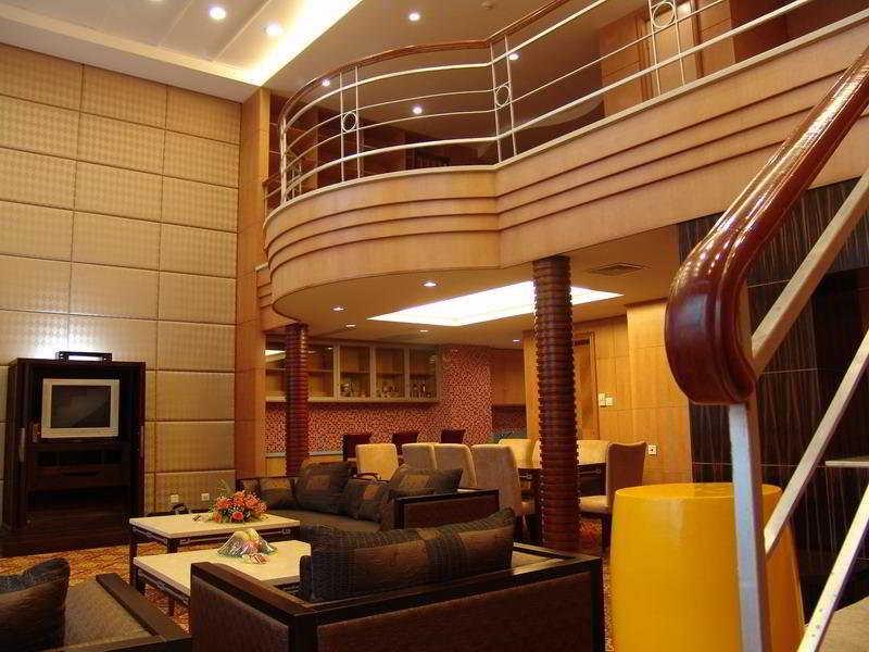 Fotos del hotel - UNIVERSAL EVER-RICH