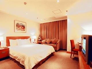 Fotos del hotel - HONG KONG PLAZA SERVICE APARTMENT
