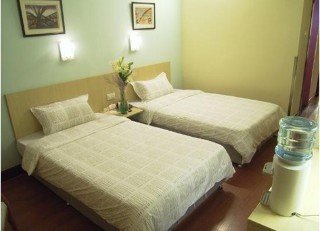 Fotos del hotel - SHANGHAI GUANGXI HOTEL