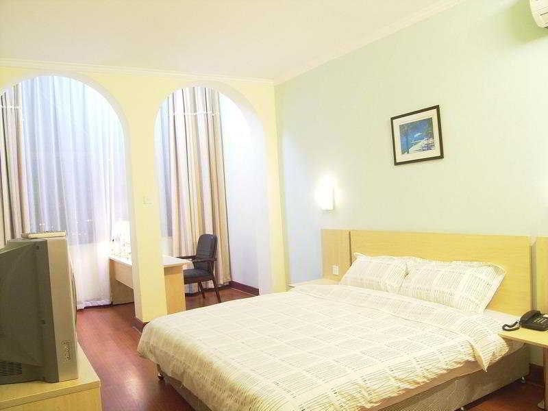 Fotos del hotel - SHANGHAI GUANGXI HOTEL
