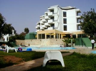 Fotos del hotel - ROYAL AGADIR