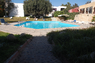 Fotos del hotel - ROYAL AGADIR