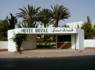 Fotos del hotel - ROYAL AGADIR