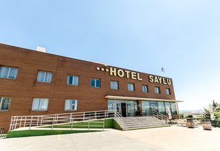 Fotos del hotel - SAYLU GRANADA HOTEL