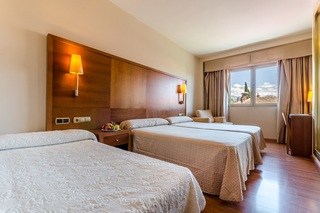 Fotos del hotel - SAYLU GRANADA HOTEL