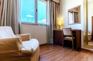 Fotos del hotel - SAYLU GRANADA HOTEL
