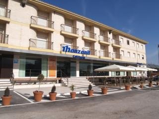 Fotos del hotel - Manzanil