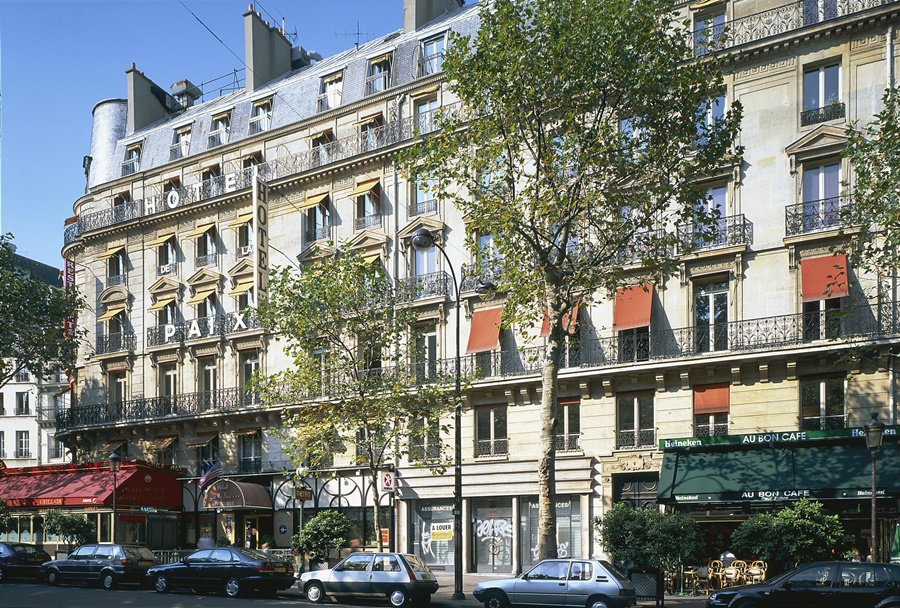 Fotos del hotel - PAIX REPUBLIQUE