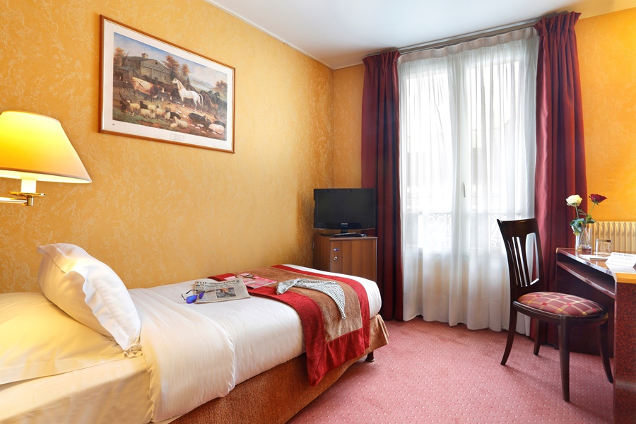 Fotos del hotel - PAIX REPUBLIQUE