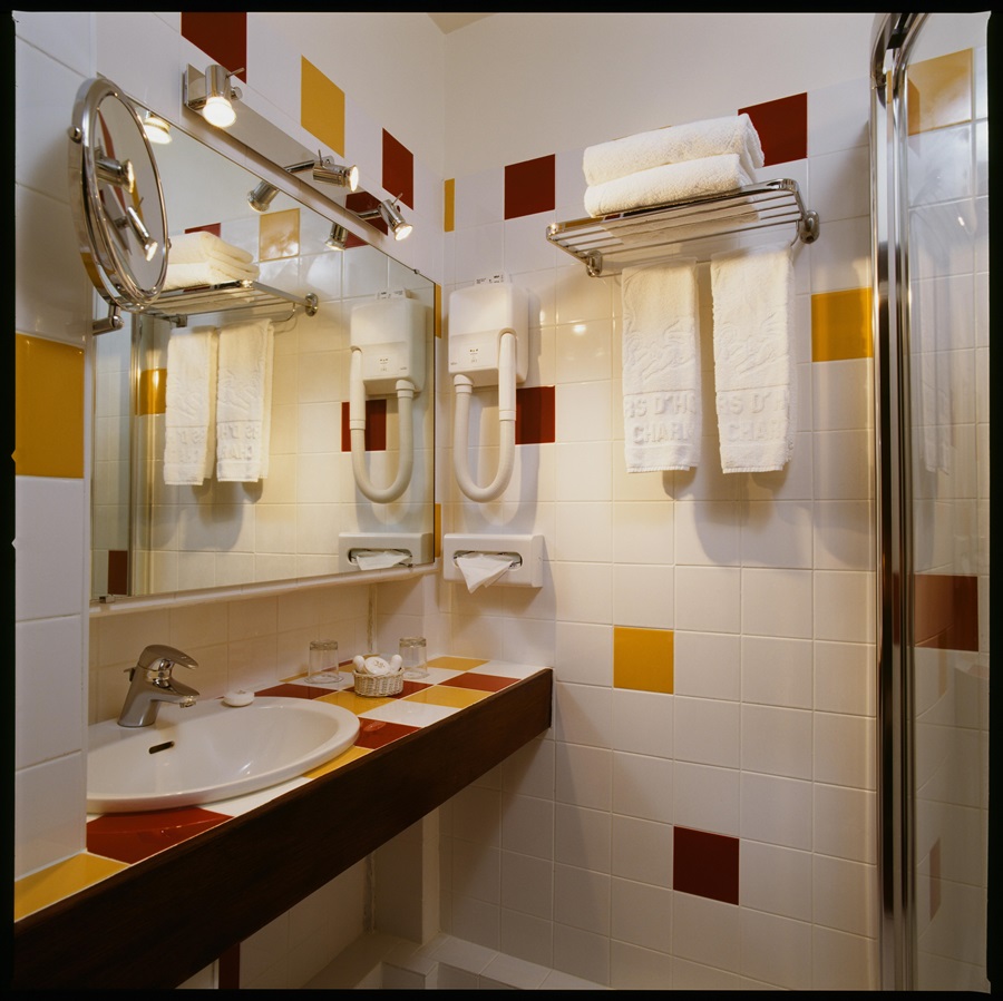 Fotos del hotel - GRAND HOTEL DECHAMPAIGNE