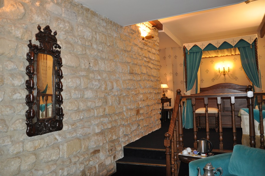 Fotos del hotel - GRAND HOTEL DECHAMPAIGNE