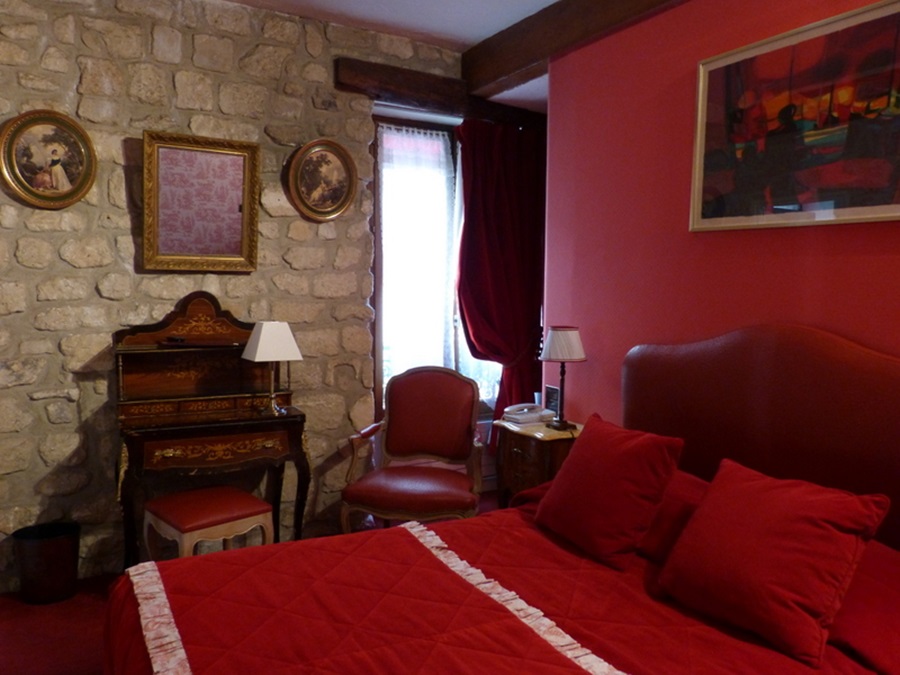 Fotos del hotel - GRAND HOTEL DECHAMPAIGNE