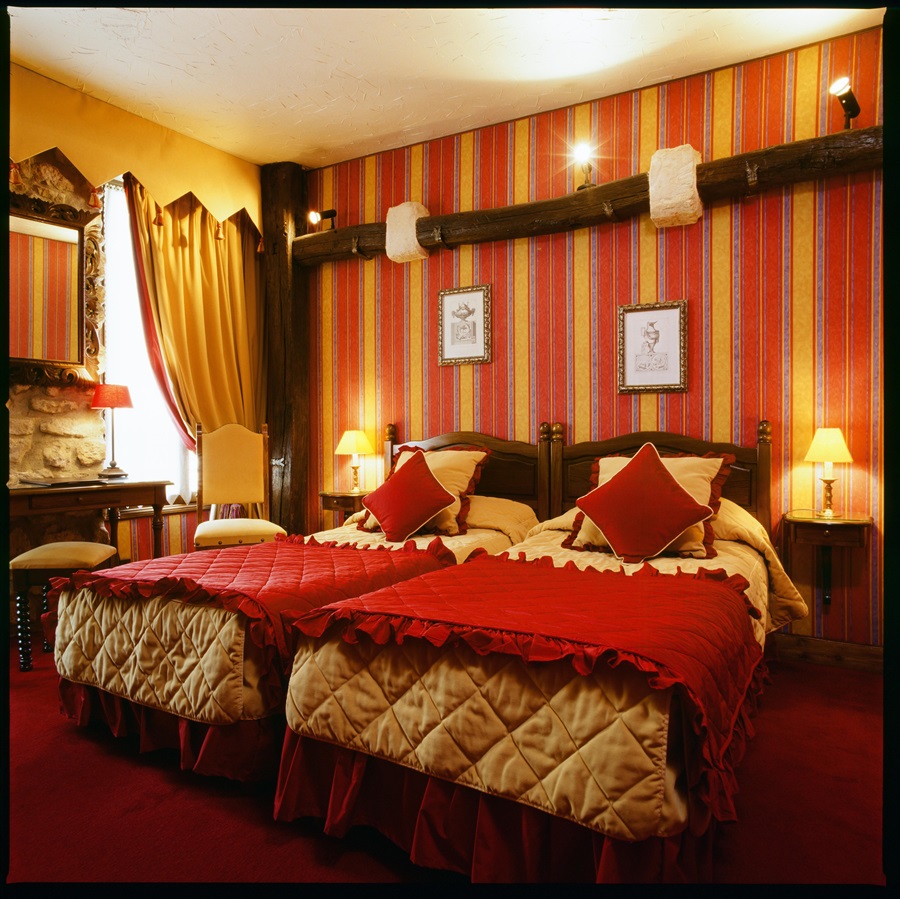 Fotos del hotel - GRAND HOTEL DECHAMPAIGNE