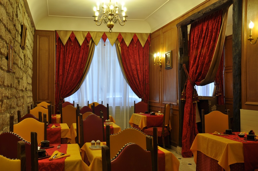 Fotos del hotel - GRAND HOTEL DECHAMPAIGNE