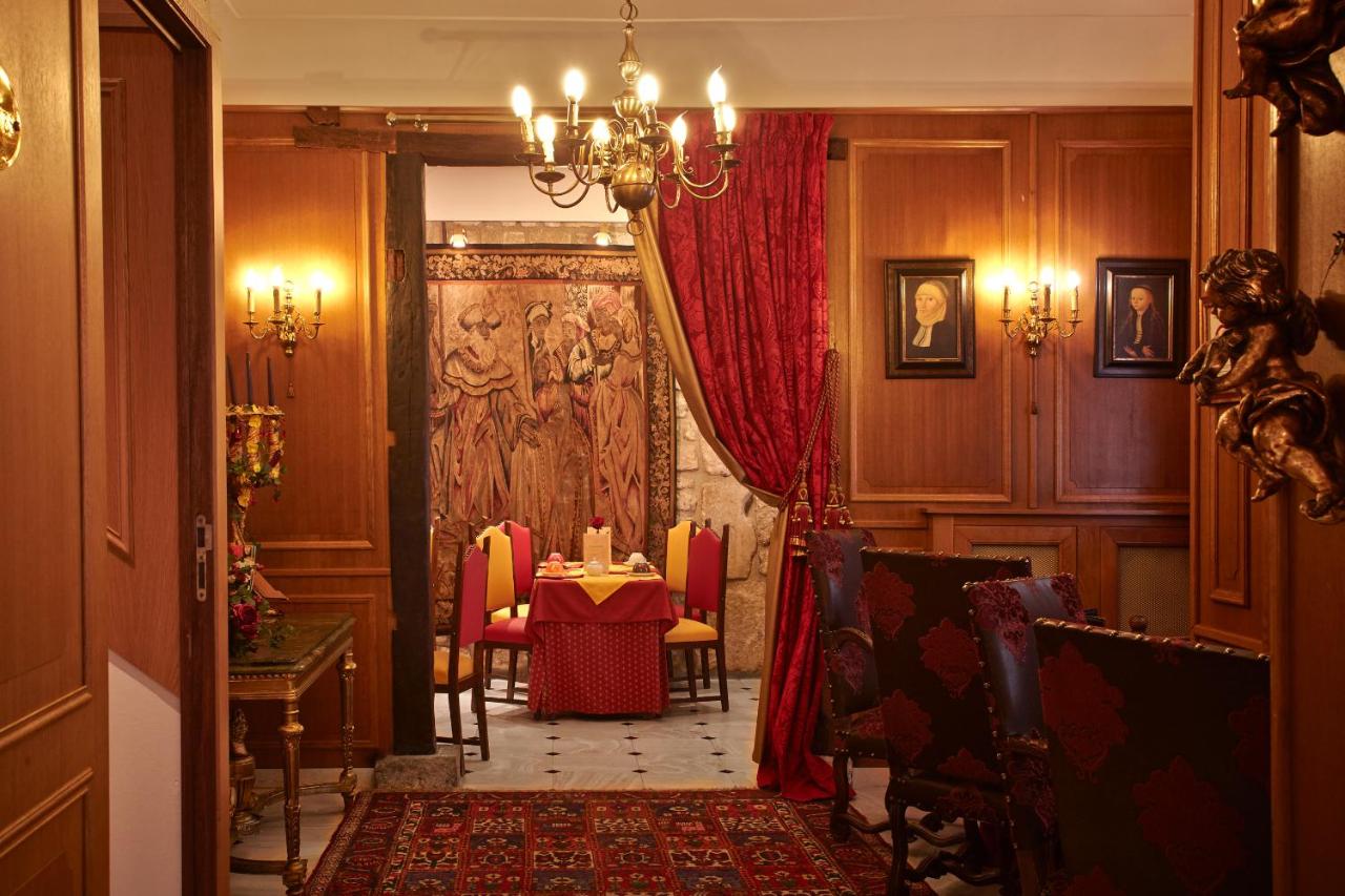 Fotos del hotel - GRAND HOTEL DECHAMPAIGNE
